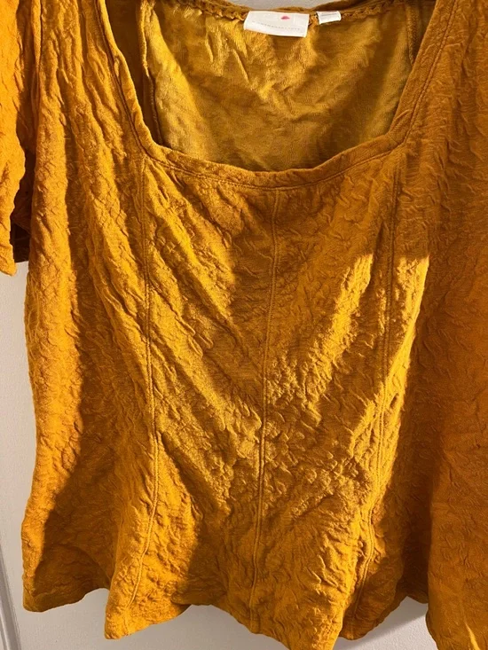 Anthropologie Ett:twa Wesley Top - Picture 10 of 10